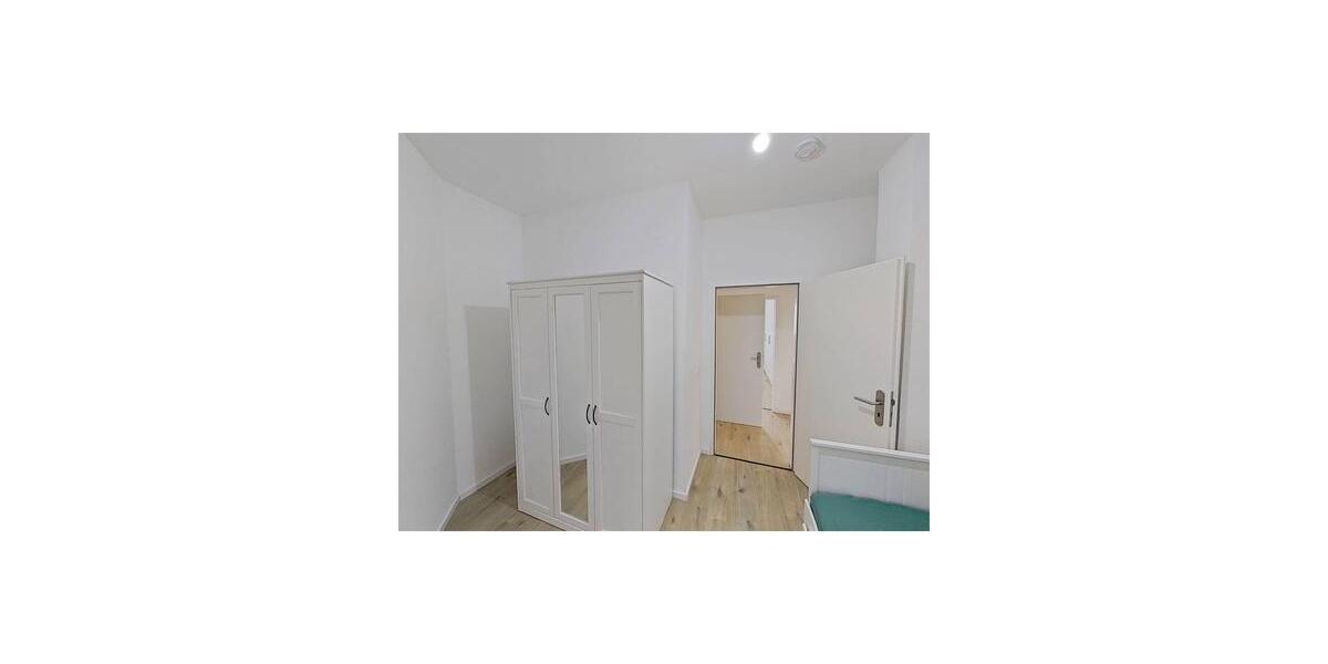 Erdgeschoßwohnung Stuttgart Stuttgart-West - 2.5 Zimmer, 61 m&sup2;, 1.000&euro; | Angebot:25783074