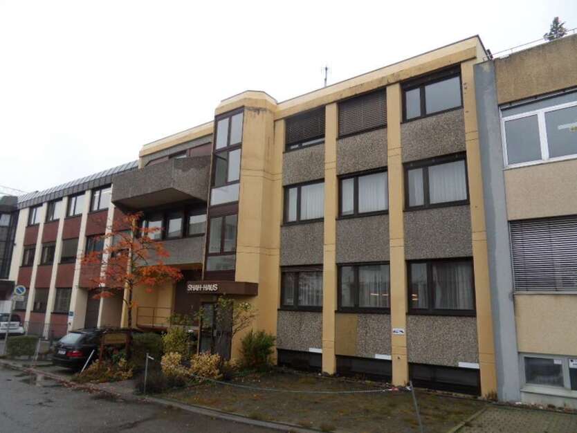 Büro in Stuttgart Degerloch 1.030.000 € 595 m²