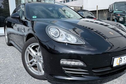 Porsche Panamera 183.000 km 25.990 &euro; Korntal-Münchingen 70825