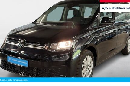 VW Caddy Maxi 15.423 km 34.990 &euro; Stuttgart 70188