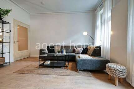 Wohnung zum Mieten in Stuttgart 1.240 € 65 m² 2 zimmer