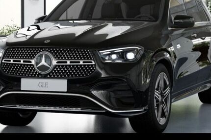 Mercedes GLE 350