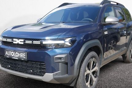 Dacia Bigster 1.528 km 32.680 &euro; Ostelsheim 75395