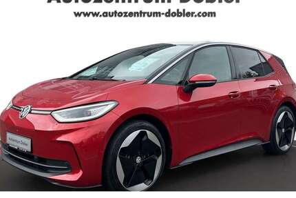 VW ID.3 10.990 km 33.240 € Mühlacker 75417