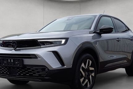 Opel Mokka 12.384 km 21.490 € Pforzheim 75179