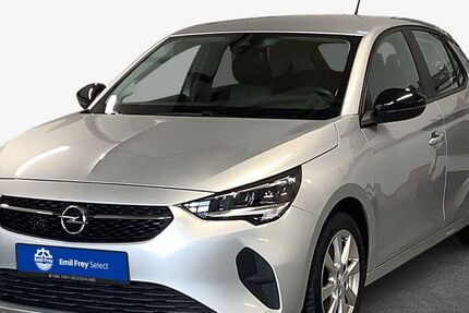 Opel Corsa 26.444 km 14.770 &euro; Tübingen 72072
