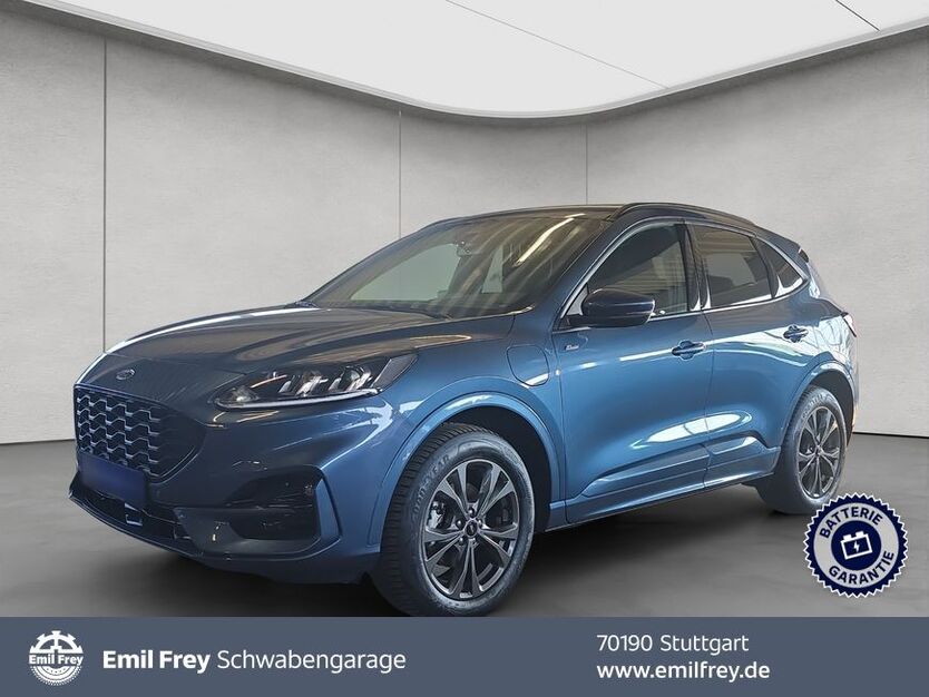 Kuga