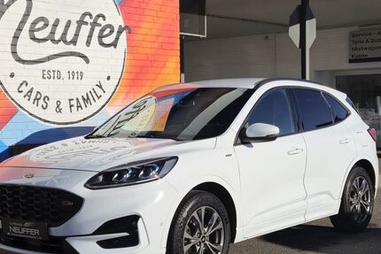 Ford Kuga 87.000 km 18.740 € Herrenberg-Kuppingen 71083
