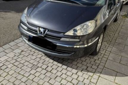 Peugeot 807 235.000 km 5.999 &euro; Esslingen 73728