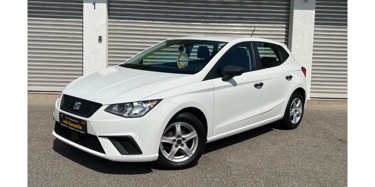 Seat Ibiza 143.200 km 7.950 &euro; Hildrizhausen /Stuttgart 71157