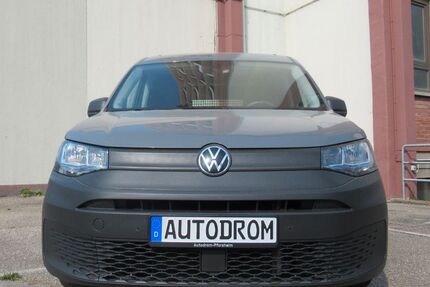 VW Caddy 152.088 km 14.450 &euro; Pforzheim 75177