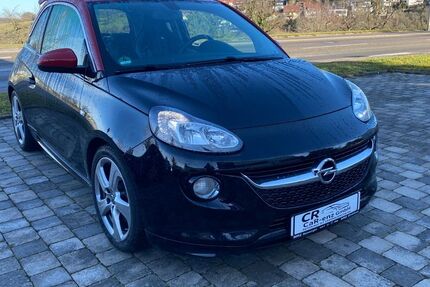 Opel Adam 87.437 km 10.990 &euro; Wurmberg 75449