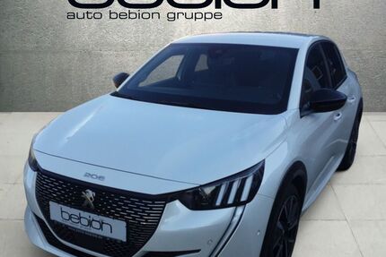 Peugeot 208 62.810 km 17.480 &euro; Magstadt 71106
