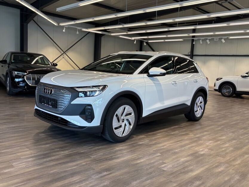 Q4 e-tron