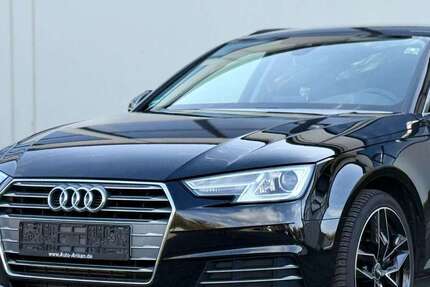 Audi A4 200.000 km 14.980 € Stuttgart 70374