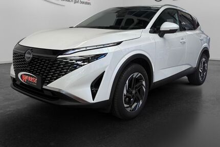 Nissan Qashqai 6.900 km 29.998 € Bempflingen 72658