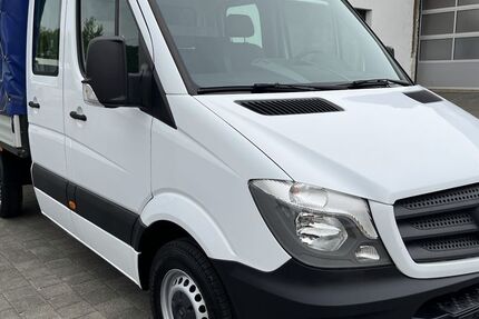 Mercedes-Benz Sprinter 256.000 km 15.411 &euro; Metzingen 72555