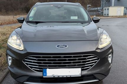 Ford Kuga 54.500 km 19.999 &euro; Pliezhausen 72124