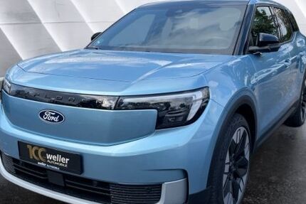 Ford Explorer 2.500 km 46.910 &euro; Bietigheim-Bissingen 74321