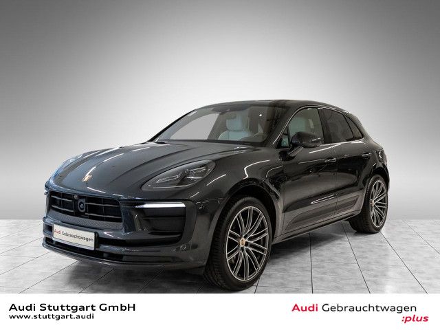 Porsche Macan 53.720 km 69.940 &euro; Böblingen 71034