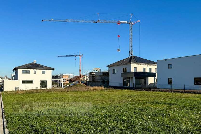 Grundstück zu verkaufen in Hildrizhausen 256.000 € 250 m²