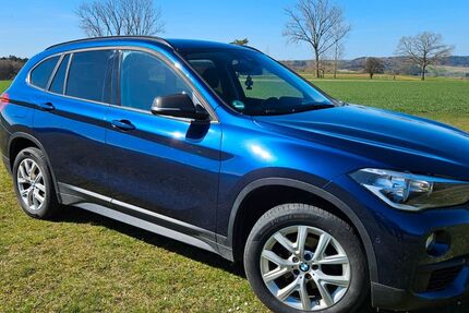 BMW X1 134.000 km 16.800 &euro; Wildberg 72218
