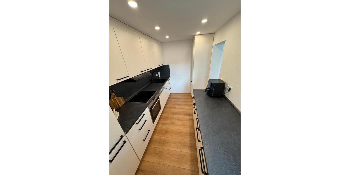 Terrassenwohnung Köngen - 3 Zimmer, 85 m&sup2;, 370.000&euro; | Angebot:27242174