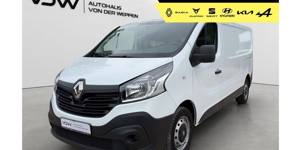 Renault Trafic 131.000 km 13.990 &euro; Stuttgart 70188