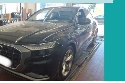 Audi Q8 73.015 km 65.450 &euro; Leonberg 71229