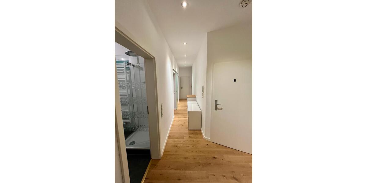Etagenwohnung Stuttgart Stuttgart-Süd - 2 Zimmer, 63 m&sup2;, 1.150&euro; | Angebot:24745316