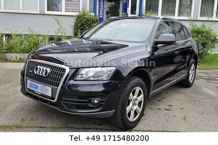 Audi Q5 228.100 km 10.980 € Stuttgart 70499