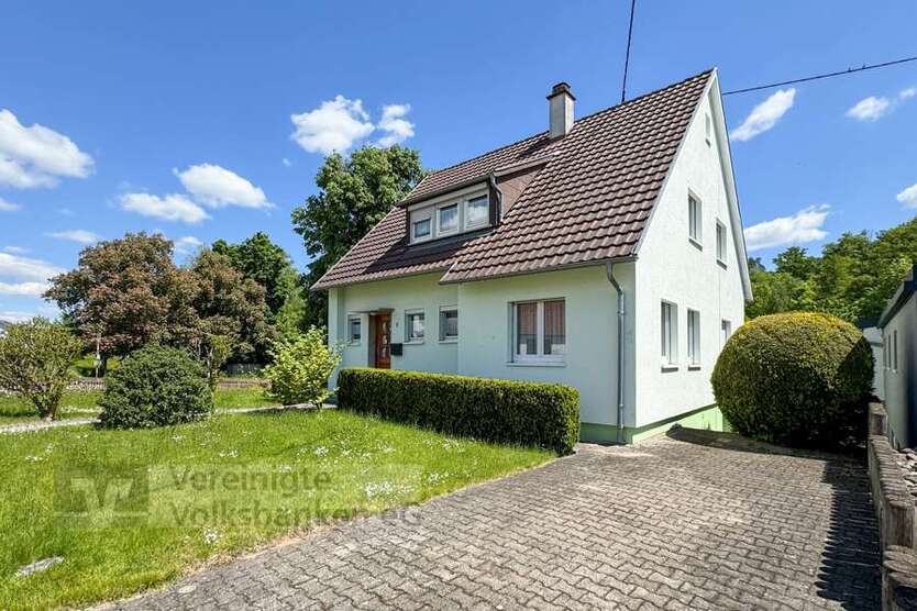 Haus zum Kaufen in Pliezhausen 489.000 € 97 m²