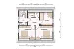 Einfamilienhaus Nürtingen Zizishausen - 7 Zimmer, 104 m&sup2;, 555.000&euro; | Angebot:26345634