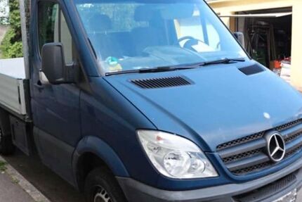 Mercedes-Benz Sprinter 165.000 km 12.500 &euro; Stuttgart 70191