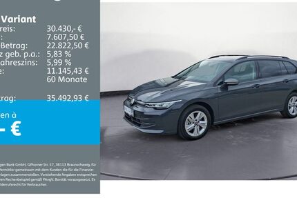 VW Golf 12.474 km 30.430 &euro; Reutlingen 72770