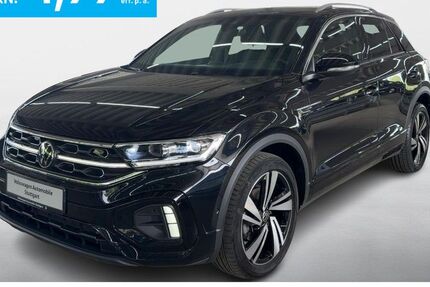 VW T-Roc 37.492 km 25.830 &euro; Stuttgart-Wangen 70188