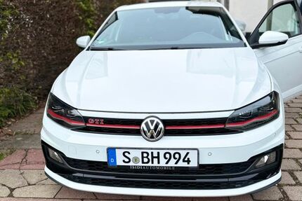 VW Polo 76.000 km 20.500 &euro; Stuttgart 70597