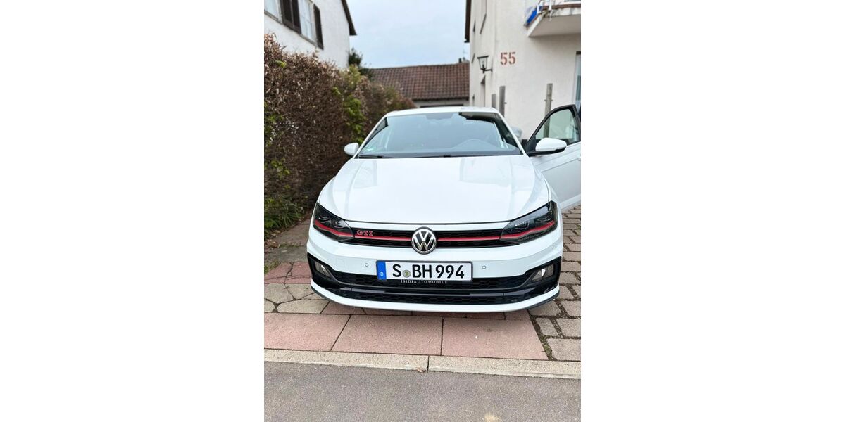 VW Polo 76.000 km 20.500 &euro; Stuttgart 70597