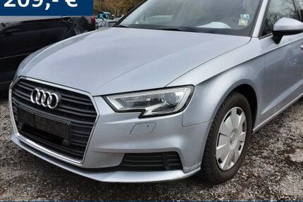 Audi A3 43.781 km 19.230 &euro; Böblingen 71032