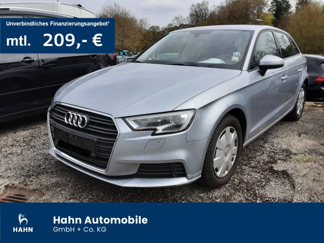 Audi A3 43.781 km 19.230 &euro; Böblingen 71032