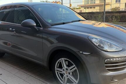Porsche Cayenne 203.000 km 17.999 &euro; Ditzingen 71254