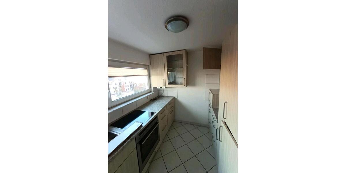 Etagenwohnung Sindelfingen Darmsheim - 2.5 Zimmer, 72 m&sup2;, 218.000&euro; | Angebot:26757454
