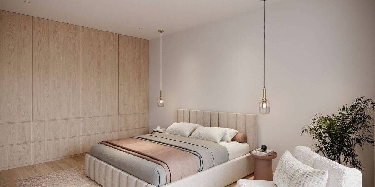 Etagenwohnung Sindelfingen Mitte - 4 Zimmer, 110 m&sup2;, 724.000&euro; | Angebot:26410416