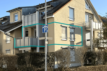 Wohnung Wendlingen am Neckar - 3 Zimmer, 66 m&sup2;, 239.000&euro; | Angebot:26341318