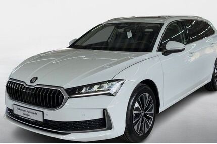 Skoda Superb 1.505 km 44.830 &euro; Stuttgart-Wangen 70188