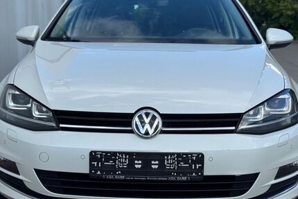 VW Golf 139.860 km 11.259 &euro; Renningen 71272
