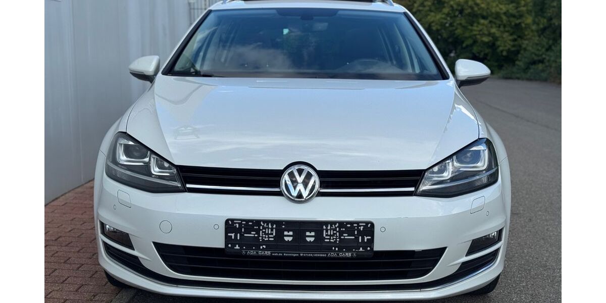 VW Golf 139.860 km 11.259 &euro; Renningen 71272