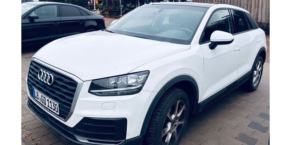 Audi Q2 61.000 km 15.800 &euro; Gerlingen 70839