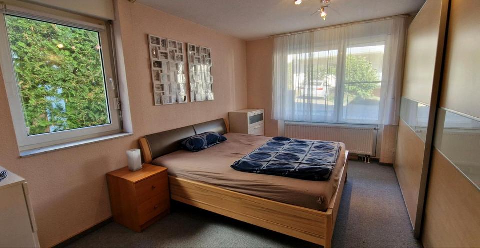 Reihenhaus Friolzheim - 5.5 Zimmer, 115 m&sup2;, 435.000&euro; | Angebot:25164453