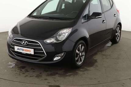 Hyundai iX20 41.551 km 13.550 &euro; Stuttgart 70195